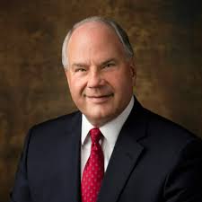 Élder Rasband: Comunicar o 'poder da palavra' em meio à COVID-19