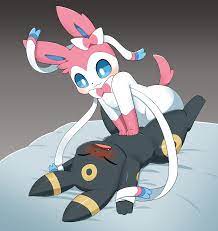 Sylveon bondage