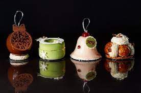 Pin On Online Pastry Course