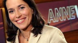 Anne Will: Abschied vom Sonntag