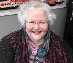 Obituary for Ellen McDaniel Ornat