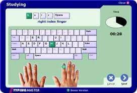 Typing Master Software Free Full Version Download Typing Master Master Educational Programs