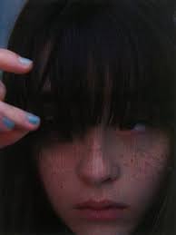 ヘアモード 2018年7月号 顔 モード ヘア 写真