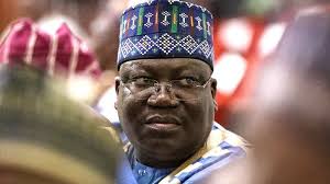 BREAKING: Ex-Senate President, Ahmad Lawan Loses Mother