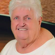 Vivian Rae Bullough Downward Obituary January 25, 2017