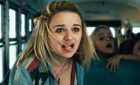 the flash joey king sera a vila magenta durante a 3ª temporada the flash magenta temporadas