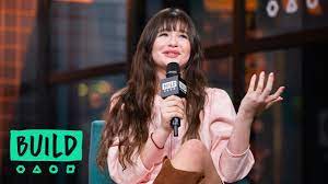 Welcome to the one and only original malina weissman fan page, we would like to invite you to join our page as well as our. Malina Weissman Louis Hynes Played Pranks On The Set Of A Series Of Unfortunate Events Youtube