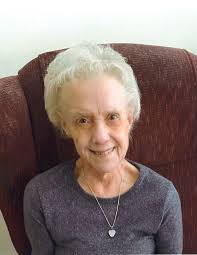 Obituary for Gail Dwyer