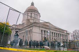 Regular updates on travel restrictions, which depend on where you're travelling from, come from the border police website here. State Senate Passes Resolution Extending Covid Emergency Orders In First Debate Of Many On Virus Restrictions The Daily Chronicle