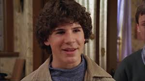 Fergus McPhail" A Different Complexion (TV Episode 2004)