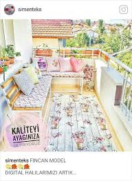 Ismail Adli Kullanicinin Patio Balcony Panosundaki Pin Ev Icin Home Deco Ev Dekoru