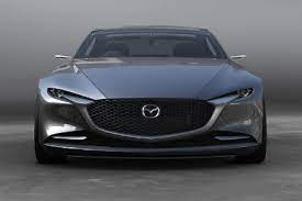 With that in mind mazda planned to introduce a luxury 2+2 coupe counterpart to the innovative millenia. Comment Why Mazda Needs The Amati Luxury Brand Just Auto