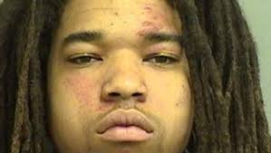 Wild car chase through West Palm Beach leaves three injured, 2 arrested