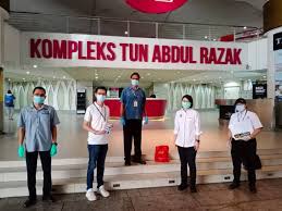 Vacation rentals in bandar tun abdul razak. Facebook