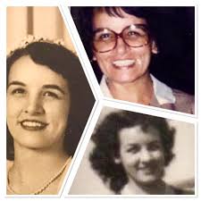 Regina Josephine Zimmerman Huddleston (1932-1988)