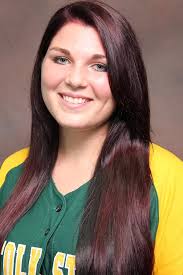 2013 Softball Roster