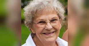 Geraldine "Geri" Roth Obituary