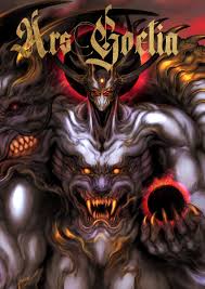 Näe twiittejä aiheesta #goetia twitterissä. Witnesstheabsurd On Twitter Preorders For The Second Print Run Of My Artbook Ars Goetia Have Now Opened 72 Paintings Depicting The Demons Of The Lesser Key Of Solomon Https T Co Yqnn7fjguq If You Missed