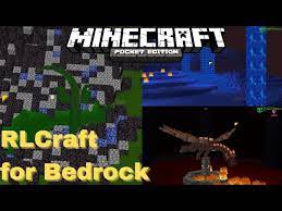Select enable to enable oculus link. Rlcraft On Bedrock Edition Modded Minecraft Bedrock Addon Showcase Irlcraft Ep0 Youtube