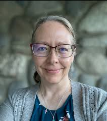 2025 TxSGS Conference Speaker Biographies