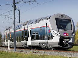 Trains Certified As Guaranteed French Origin Railway Gazette Train Subway Train Train Journey