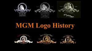 The roar was heard via a gramophone record because the movie was silent. Mgm S Iconic Roaring Movie Lion Replaced By An All Cg Logo Cnet