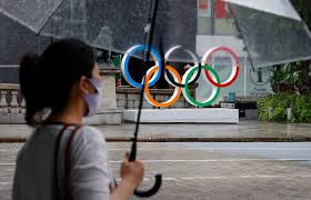 Олимпиада состоится 100% глава оргкомитета олимпийских игр в токио сэйко хасимито заявила, что олимпиада состоится, и она в этом уверена на 100%. Olimpijskie Igry V Tokio Projdut Bez Zritelej Novosti Olimpiady 2020 V Tokio