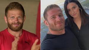 İsmail balaban kimdir, kaç yaşında, nereli? Survivor Ismail Balaban Dan Nisanlisina Olay Gonderme Kimse Ailemden Daha Degerli Degil