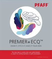 There were three instances of the ecq being implemented in luzon. Pfaff Premier Ecq Im Nahpark Kaufen