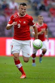 Haris seferovic 2021 estatura (altura): 51 Haris Ideen Fussball Granit Xhaka Eintracht Frankfurt