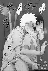 BAMBI] Love infection Sver - Naruto dj [JP] - MyReadingManga