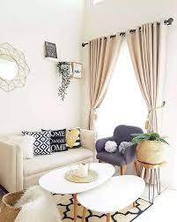 20 desain cantik ruang tamu rumah minimalis type 36. 30 Desain Ruang Tamu Minimalis Cantik Dan Nyaman Dijabodetabek