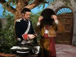 Ça ne prend que 2 minutes pour vous donner accès à des millions de films gratuits. Zorro 1 2 Zorro S Secret Passage Video Dailymotion