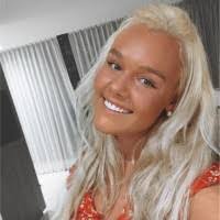 Angelica Lorenz's Instagram, Twitter & Facebook