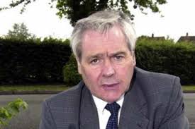 Councillor found guilty over racist joke