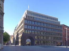 Free official checks (limit one per day) $750 off first mortgage closing costs. Bremer Landesbank Kreditanstalt Oldenburg Wikipedia
