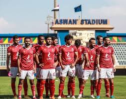 On average in direct matches both teams scored a 1.00 goals per match. Pin On Al Ahly