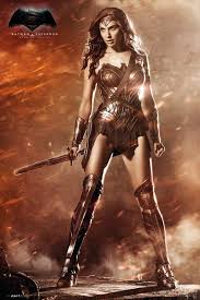 Unique batman superman posters designed and sold by artists. Batman V Superman Dawn Of Justice Wonder Woman Poster All Posters In One Place 3 1 Free