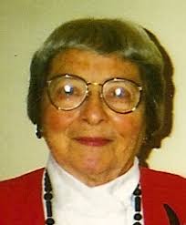Obituary for Caroline M. Franck