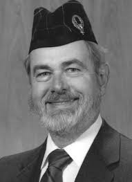 Allen Mackenzie Obituary (1930