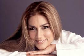 Sii fedele a te stesso. Romina Power Instagram Foto Vintage Di Mamma Linda