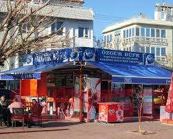 Mafsalli Bufe Tentesi Izmir Tente 2020 Bufe Renkler Ordu
