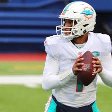 May 29, 2021 · tua tagovailoa: Tua Tagovailoa Will Be The Miami Dolphins Starting Quarterback In 2021 The Phinsider