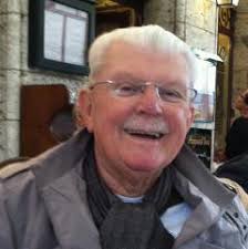 Ronald Olson Obituary