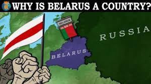 Belarus became part of the grand duchy of lithuania, which merged with poland in 1569. Why Is Belarus A Country History Of Belarus In 10 Minutes Youtube