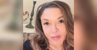 Brigette Paraham Obituary