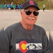 John Robert Solomon, Jr. Obituary