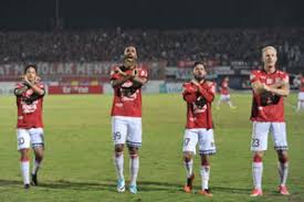 Secular and spiritual celebrations inviting tourists to join in the fun bali's feasts celebrate both the spiritual and secular bali is a rarity in southeast asia: Yangon Beat Bali United In Afc Cup Sport En Tempo Co Tempo Co