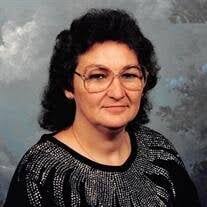 Eva Jean Hollandsworth Obituary