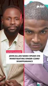 Karim Maloum Journaliste